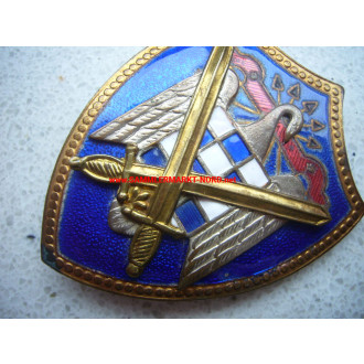 Spain - Legion Condor - Badge for graduate of a Falange