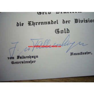 Bundeswehr documents - 6. Panzergrenadierdivision