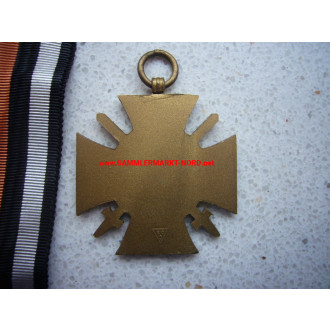 Ehrenkreuz für Frontkämpfer 1914-18