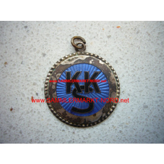 KKS Kartell für Sportschießen - Honor Badge