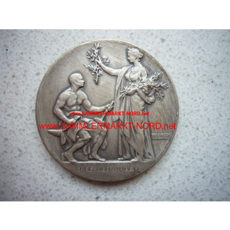 Bayerischer Industriellen Verband - Treue Medaille