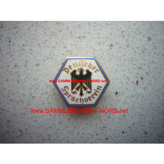 German Language Association (DSV) - member badge