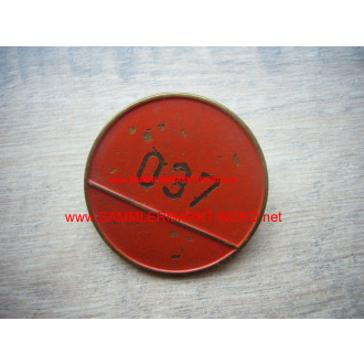 ID badge for factory workers