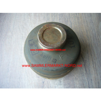 RLB gas mask filter AUER 1940