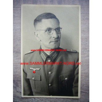 Wehrmacht - Major der Heeresverwaltung