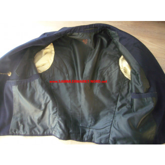 Imperial Navy - sailor jacket from the helmet diver