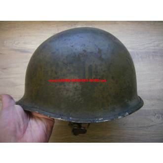 USA Army - M1 steel helmet