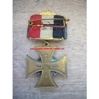 Military Association Gechingen - Cross of Honor